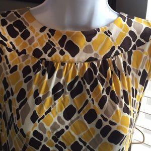 Tory Burch dress in size small